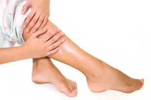 Les symptômes de varices des jambes chez les femmes